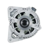 AS-PL A6882S Generator