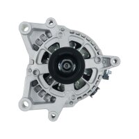 AS-PL A6890S Generator