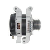 AS-PL A6897S Generator