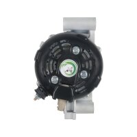 AS-PL A6897S Generator