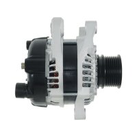 AS-PL A6914S Generator