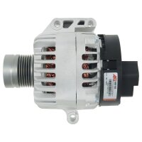 AS-PL A6918S Generator