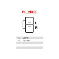 AS-PL A9006 Generator