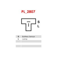 AS-PL A9007 Generator