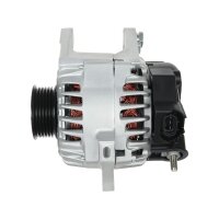 AS-PL A9294S Generator