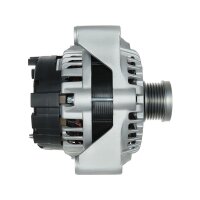 AS-PL A9299S Generator