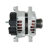 AS-PL A9304S Generator
