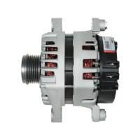 AS-PL A9304S Generator