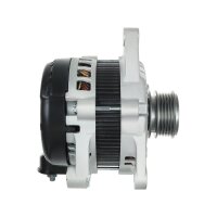 AS-PL A9343S Generator