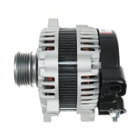 AS-PL A9343S Generator