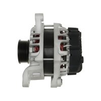 AS-PL A9437S Generator