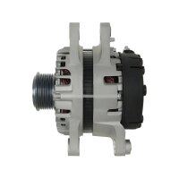 AS-PL A9449S Generator