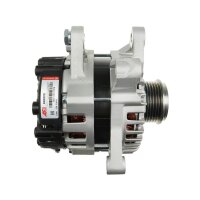 AS-PL A9480S Generator