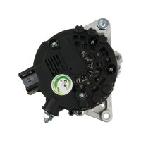 AS-PL A9480S Generator