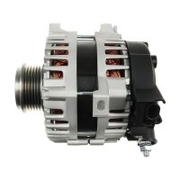 AS-PL A9480S Generator