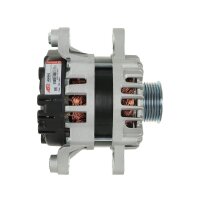 AS-PL A9506S Generator