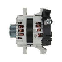 AS-PL A9506S Generator