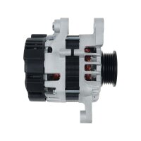 AS-PL A9526S Generator