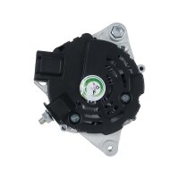 AS-PL A9526S Generator