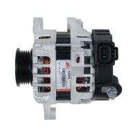 AS-PL A9526S Generator