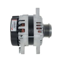 AS-PL A9534S Generator