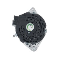 AS-PL A9534S Generator