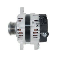 AS-PL A9534S Generator