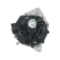 AS-PL A9558S Generator