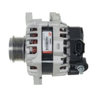 AS-PL A9558S Generator
