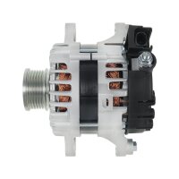 AS-PL A9559S Generator