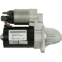 AS-PL S01018(SEG) Starter