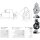 AS-PL S01096(SEG) Starter