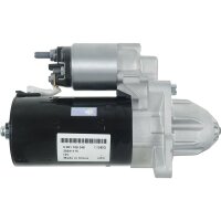 AS-PL S01109(SEG) Starter