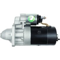 AS-PL S0166 Starter