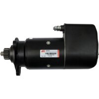 AS-PL S0333 Starter