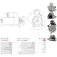 AS-PL S2016 Starter