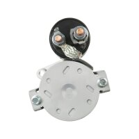 AS-PL S3017SR Starter