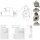 AS-PL S3028 Starter