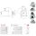 AS-PL S3158S Starter