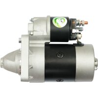 AS-PL S4022 Starter