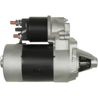 AS-PL S4022SR Starter