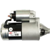 AS-PL S5117 Starter