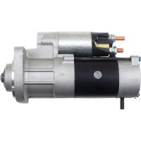 AS-PL S5187 Starter