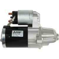 AS-PL S5502(MITSUBISHI) Starter