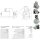 AS-PL S5507(MITSUBISHI) Starter