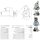AS-PL S5517(MITSUBISHI) Starter