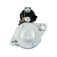 AS-PL S6240(DENSO) Starter