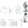 AS-PL S6487S Starter
