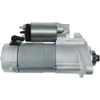 AS-PL S6492S Starter
