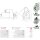 AS-PL S9038S Starter
